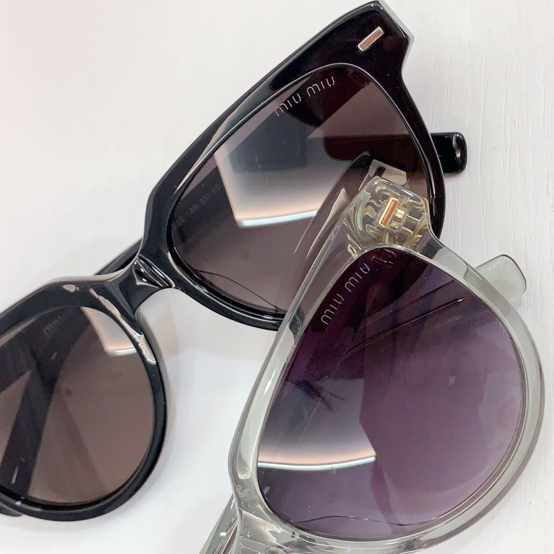 Miu Miu Sunglasses